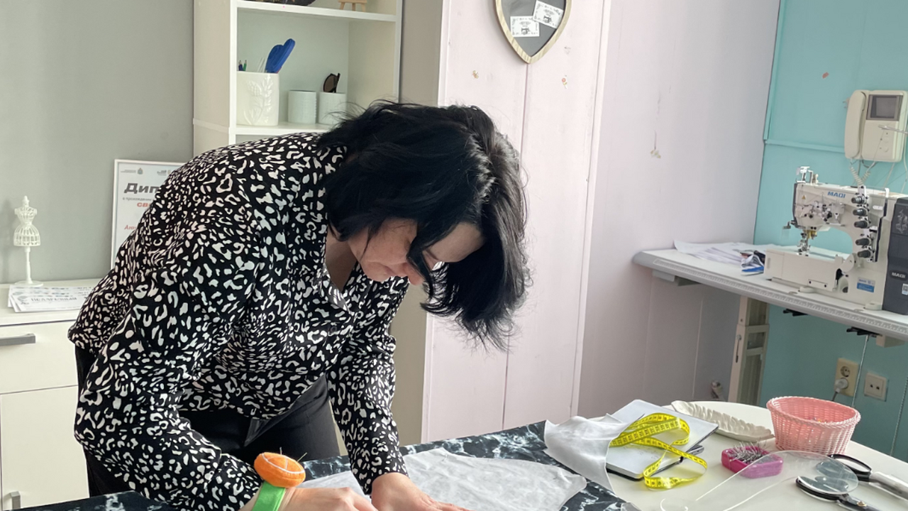 В Самарской области действует программа «СВОе Д...