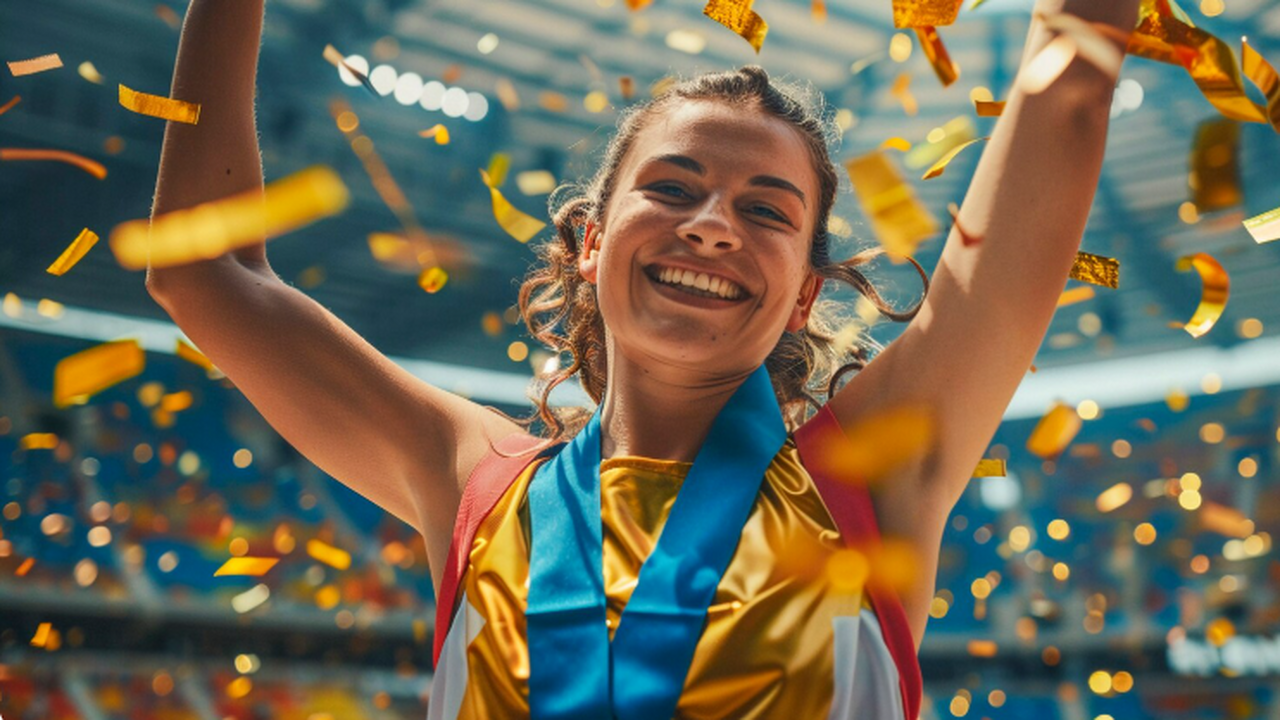 Олимпийский комитет РФ утвердил талисман сборной страны: назад в прошлое 22 января Олимпийский комитет России официально...