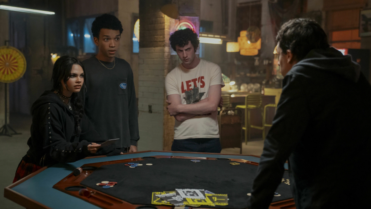 За последние четыре года российский кинопрокат ...