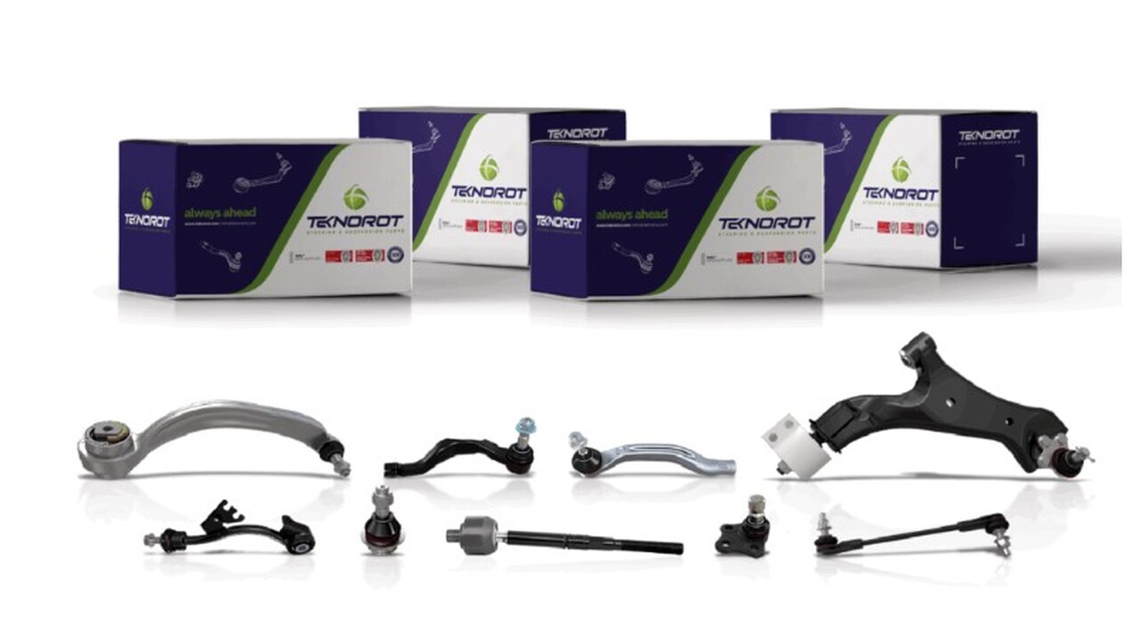 Центр исследований и разработок корпорации Tekn...