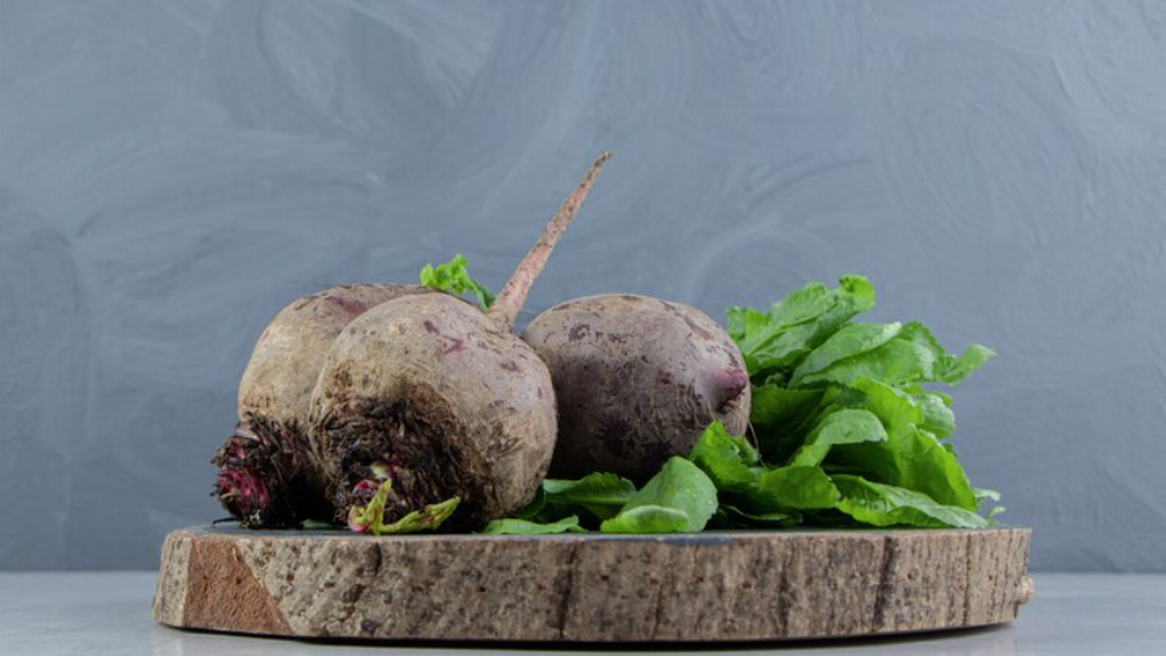 Свёкла сорта Цилиндра пользуется значительной п...