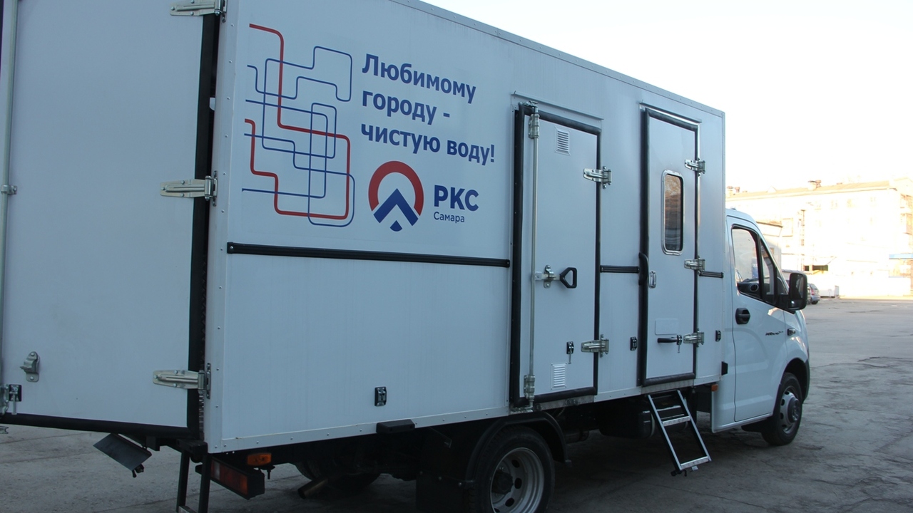 Ремонтные работы в Самаре 3 сентября: где отключат холодную воду Идут работы по перекладке канализации на Осетин...