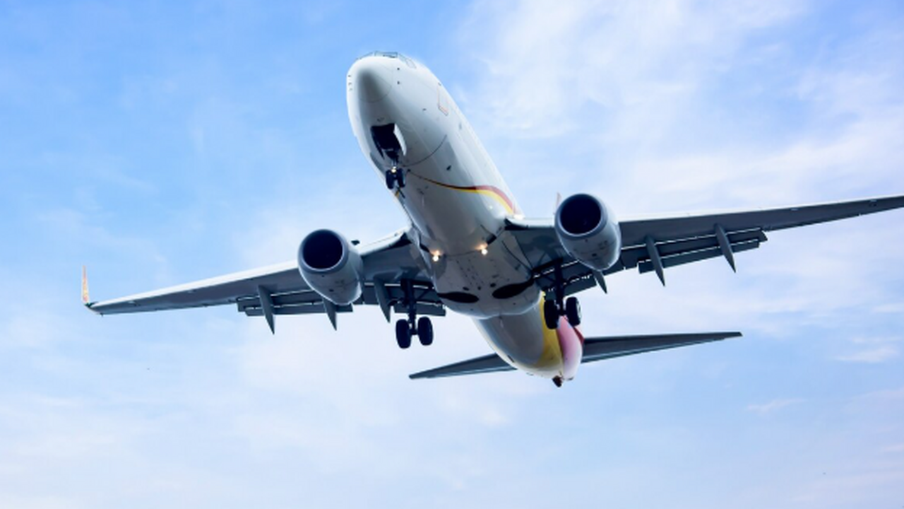 6 апреля задержали самолет до Самары в Нижнем Новгороде 6 апреля в международном аэропорту имени В.П. Ч...