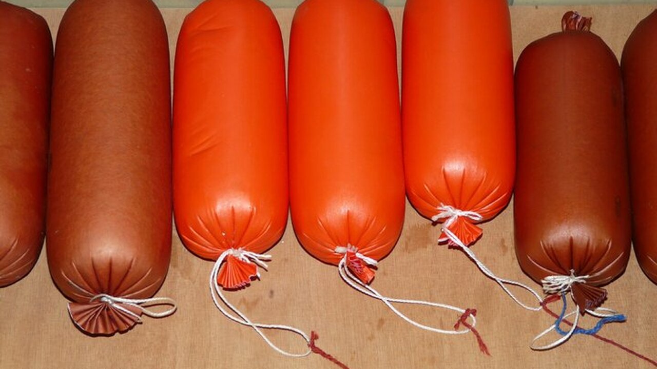 Несмотря на широкую популярность «Докторской» к...