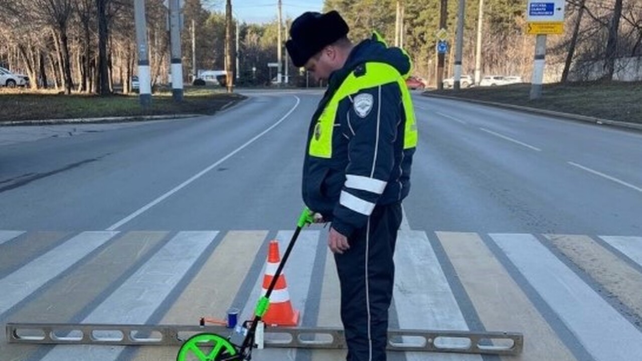 В Сызрани полицейские проводят проверку по факт...