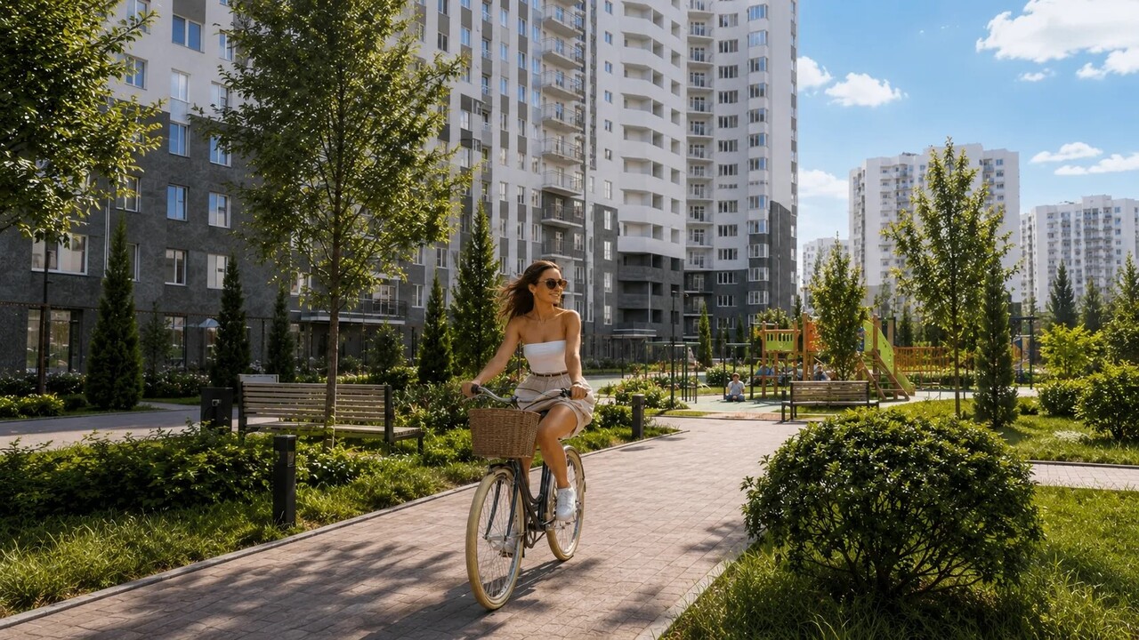 Планируете покупку недвижимости? Сейчас самое в...