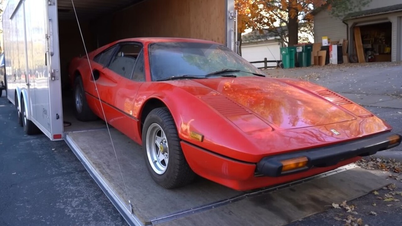 В мире автоспорта существует ряд моделей, котор...