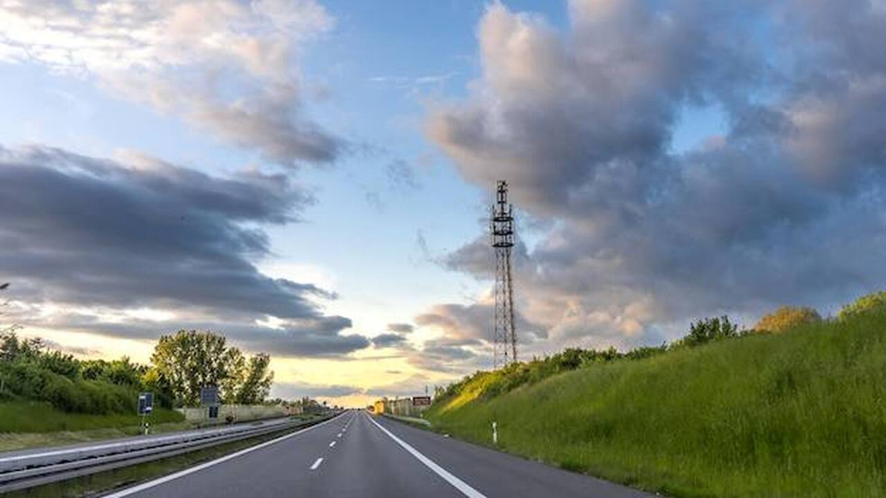 Темпы развития сети Билайна в уходящем году ста...