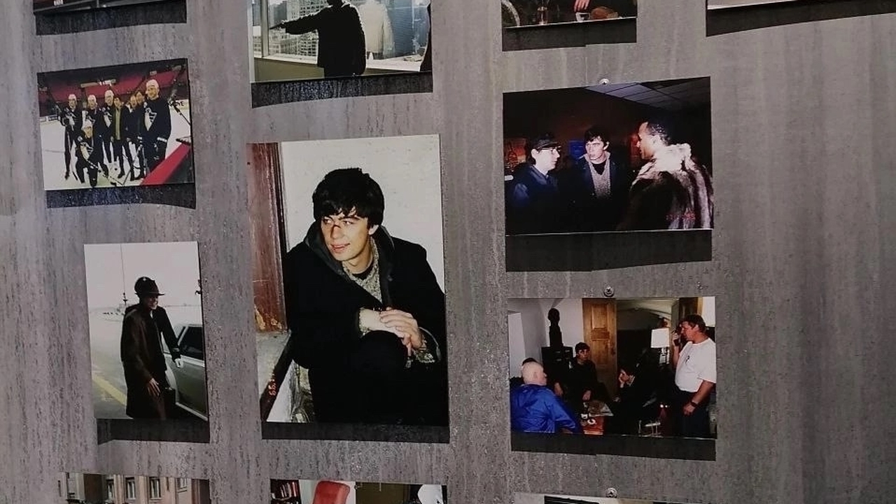 Викторина по «Брат-2»: проверка на знание культ...