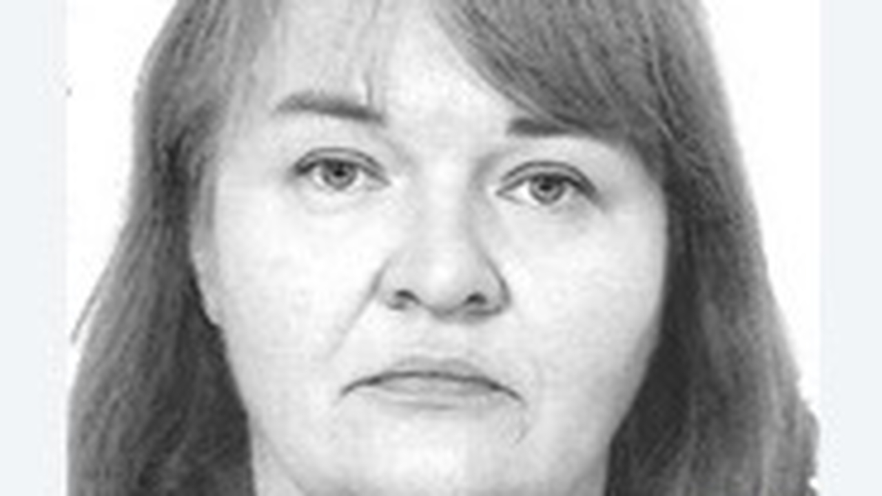 Полицейскими разыскивается жительница города Сы...