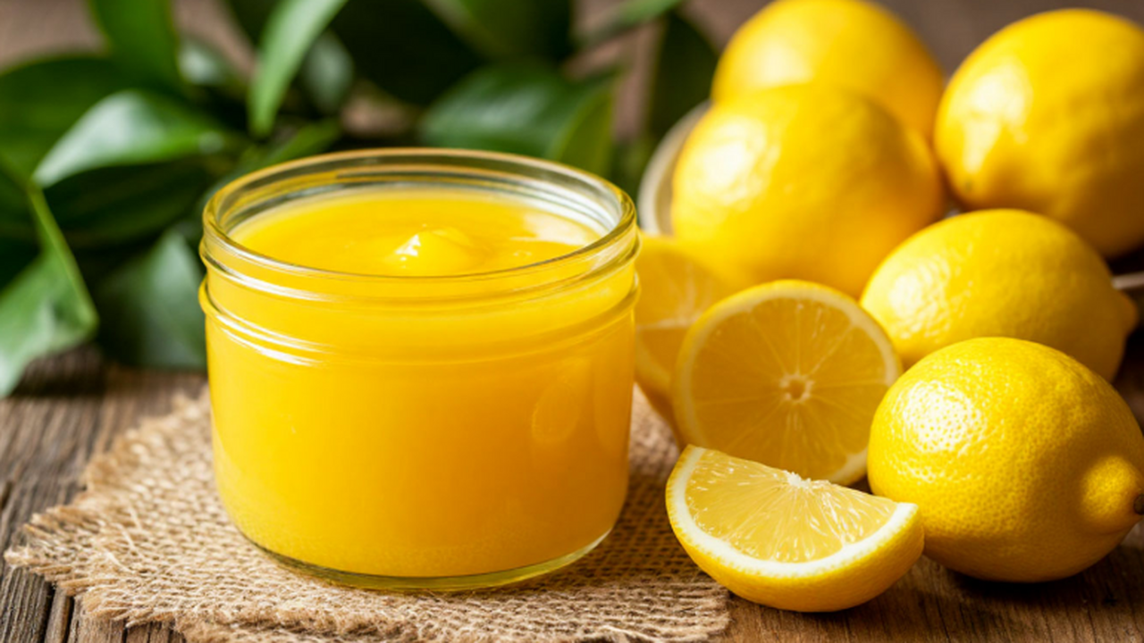 Готовим лимонный курд: этот бомбический крем подойдет к любому торту и выпечке — ароматный и в меру кислый Лимонный курд: классический рецепт нежного зава...