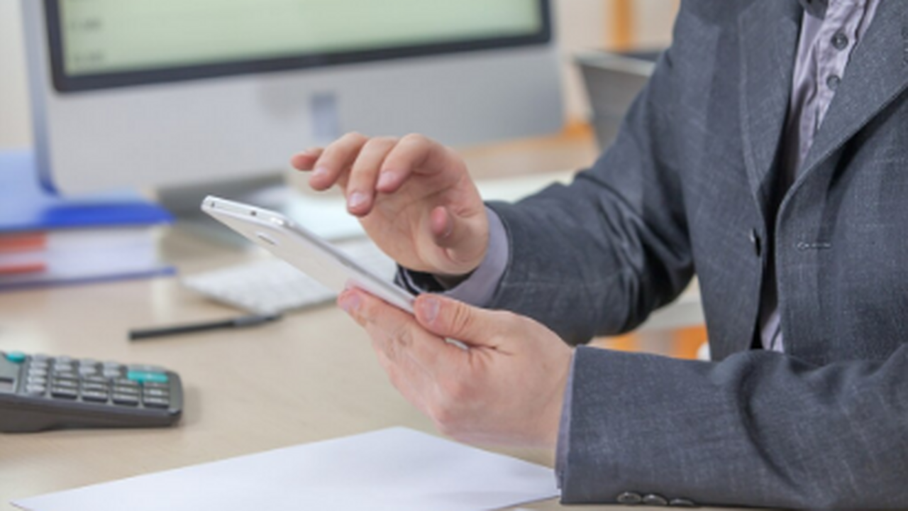 В России 10% проверок бизнеса собираются переводить на приложение «Инспектор» Министерство экономического развития Российской...