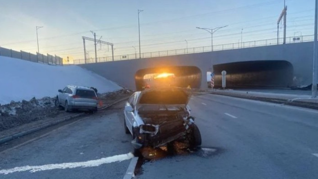 В городе Самаре, 17 января текущего года, в 16:...