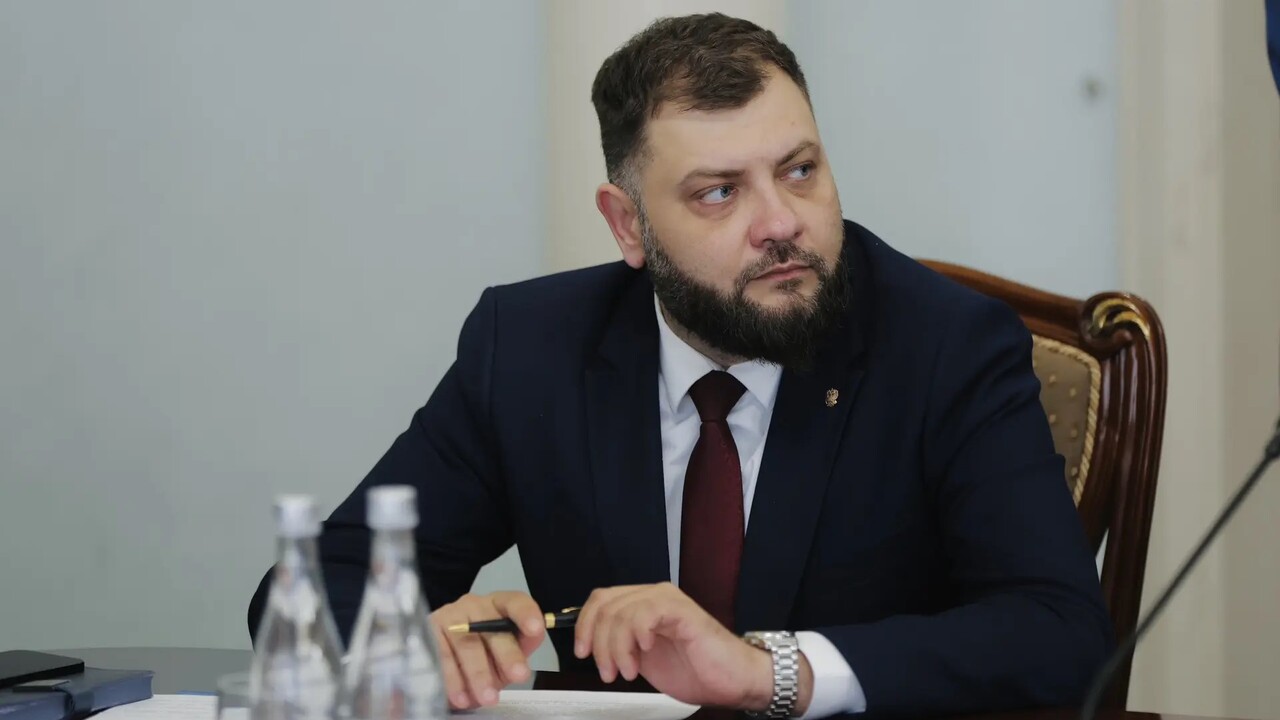 По решению Вячеслава Федорищева региональное министерство цифрового развития и связи возглавит Юрий Симонов О новом назначении губернатор объявил в ходе оп...