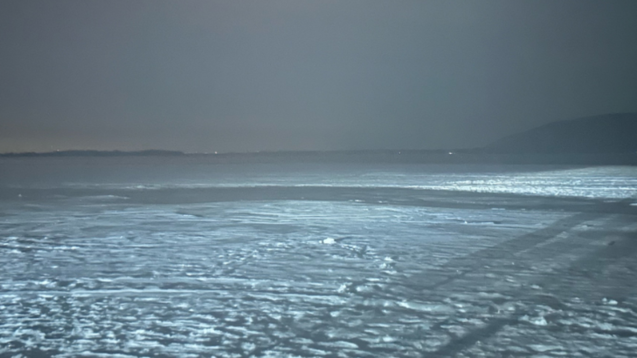 Начальник отдела метеорологии Гидрометцентра ФГ...