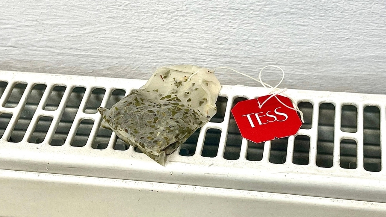 Для быстрого и простого обновления воздуха в до...