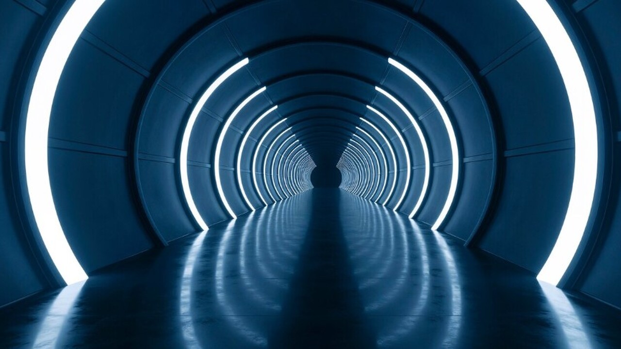 В Китае завершилось строительство уникального с...