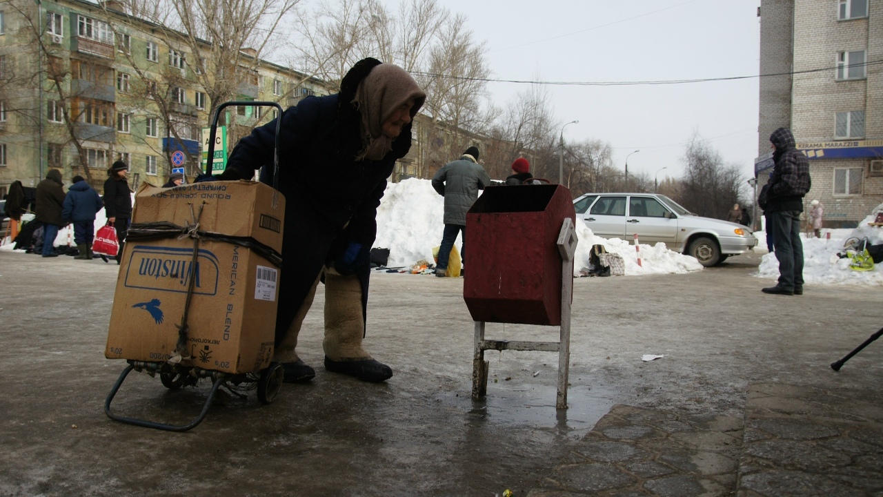 Мудрость возраста: почему осознанное уединение ...