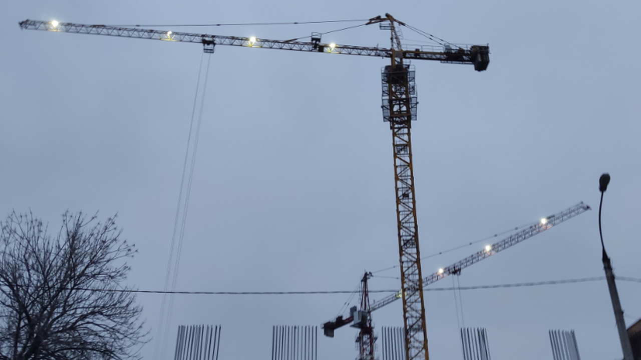 В Октябрьском районе города Самары сотрудники С...