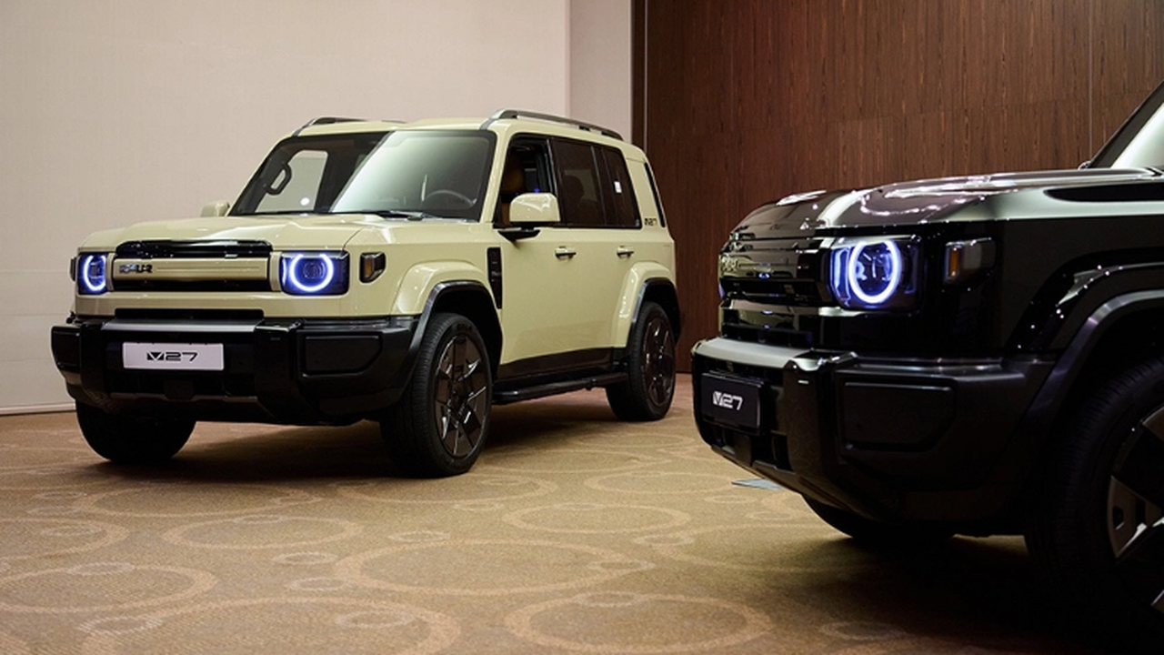 В Москве прошла закрытая презентация компании C...