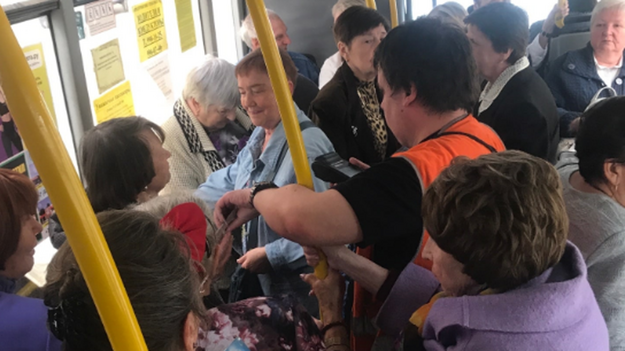 В администрации городского округа Самара официа...