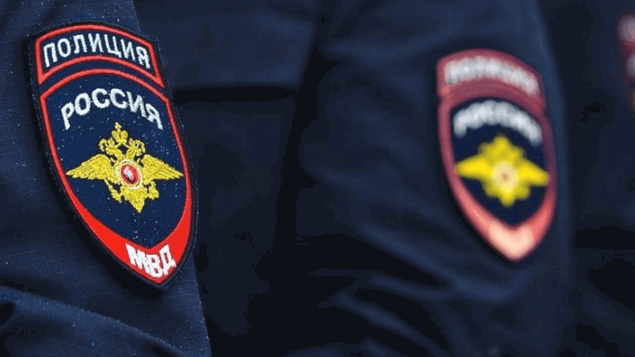 Екатерина Тархова, обвиняемая в убийстве бывшег...