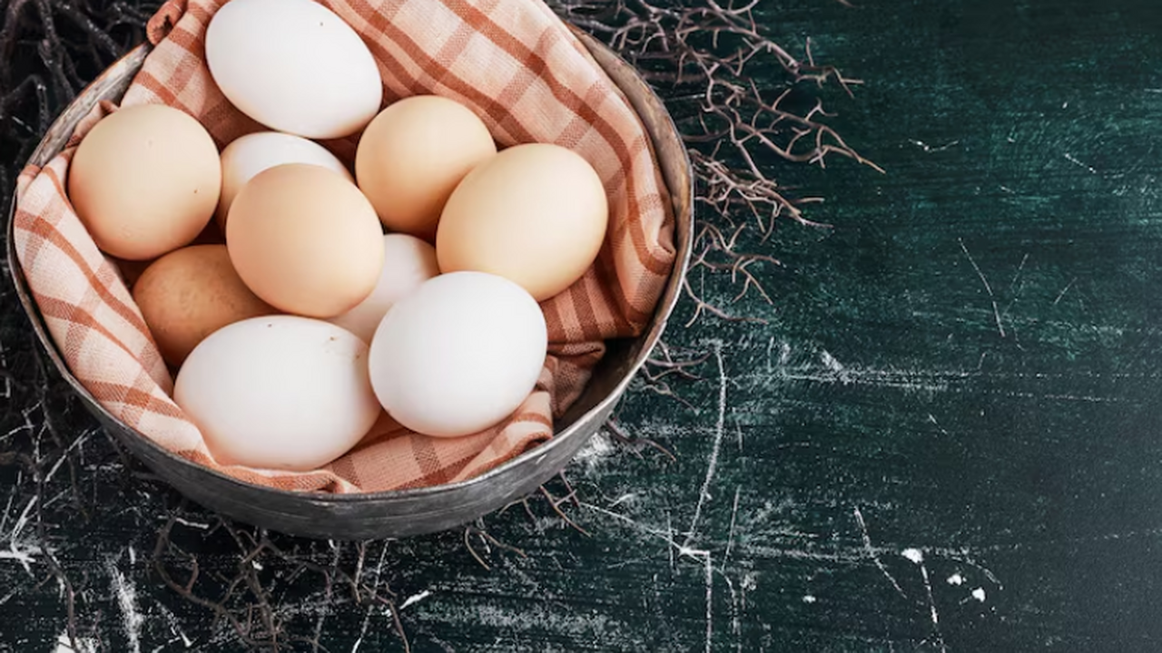 Яйцам полгода, а они все свеженькие и вкусные: раскрыла секрет хранения и не знаю бед В магазинах регулярно проводятся акции, от кото...