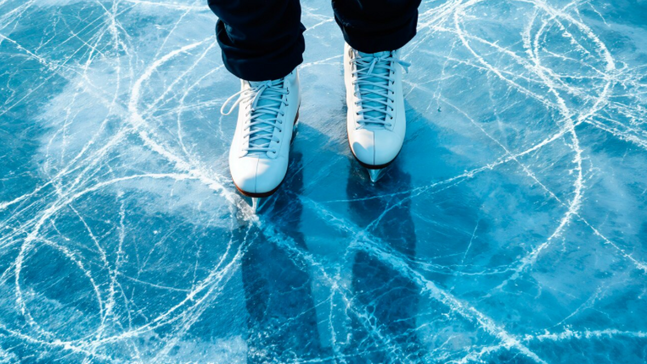 Елена Чайковская, главный тренер сборной России...