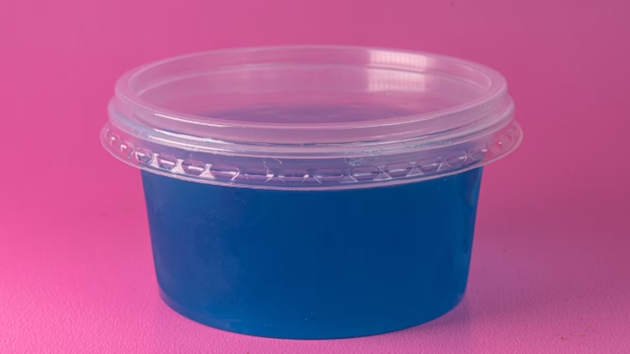 Крышки от сметаны кажутся пустяком, но на кухне...