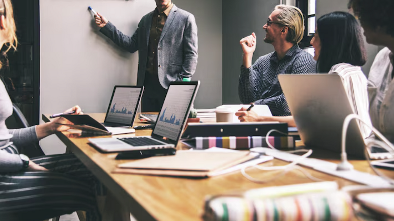 В Москве состоялось открытие нового образовател...