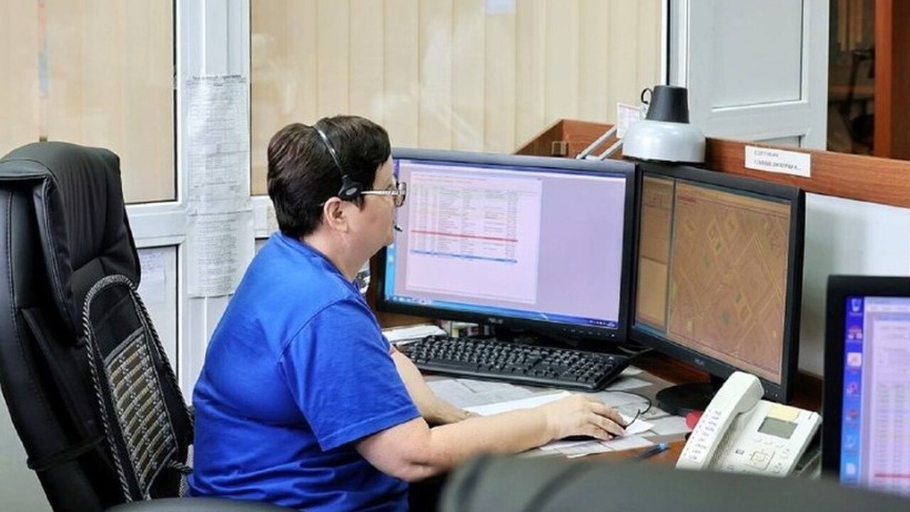 В Самаре были подведены итоги функционирования ...