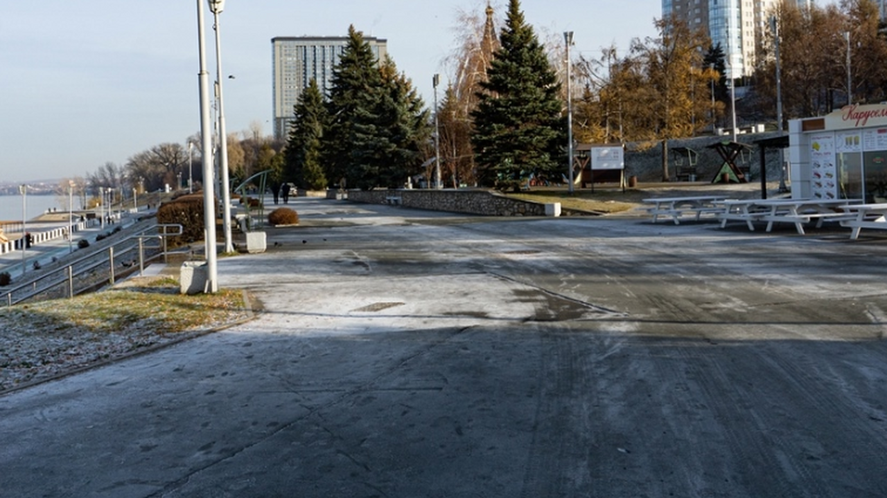 В Самарской области планируется унификация прав...