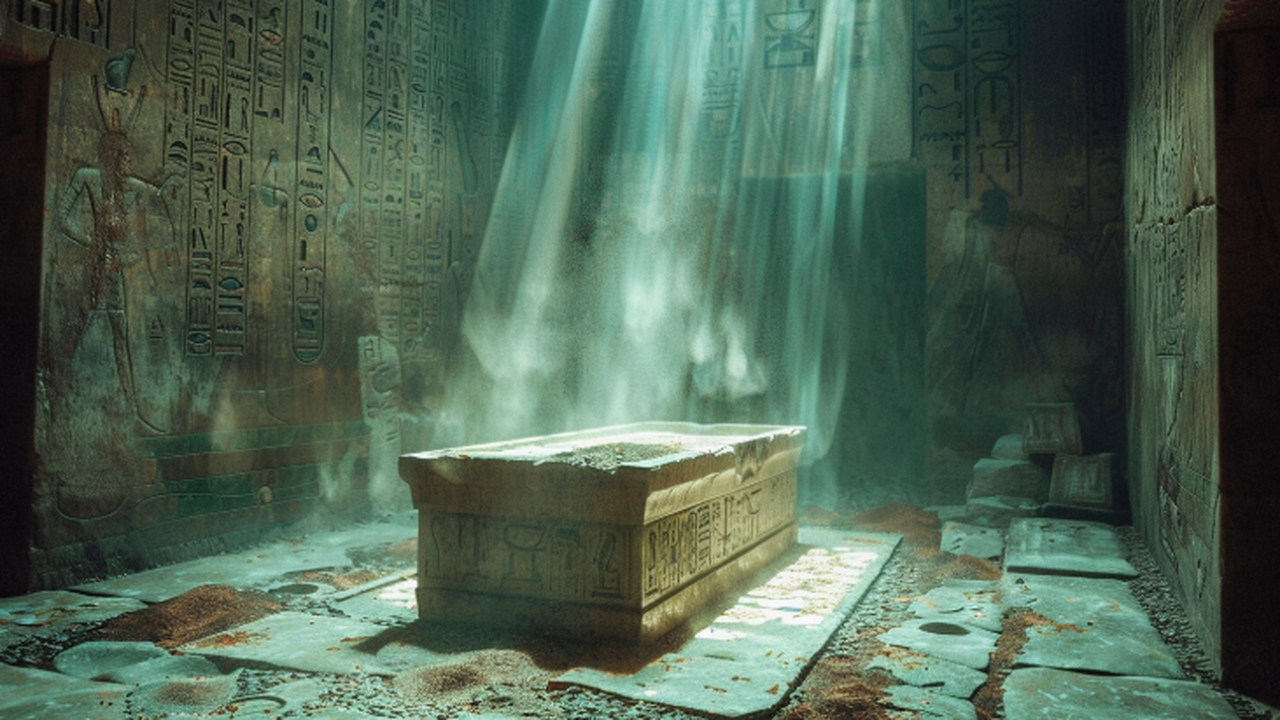 LS: древнейшая гробница в Турции может скрывать тайны семьи царя Мидаса Археологи в Турции провели раскопки, обнаружив ...