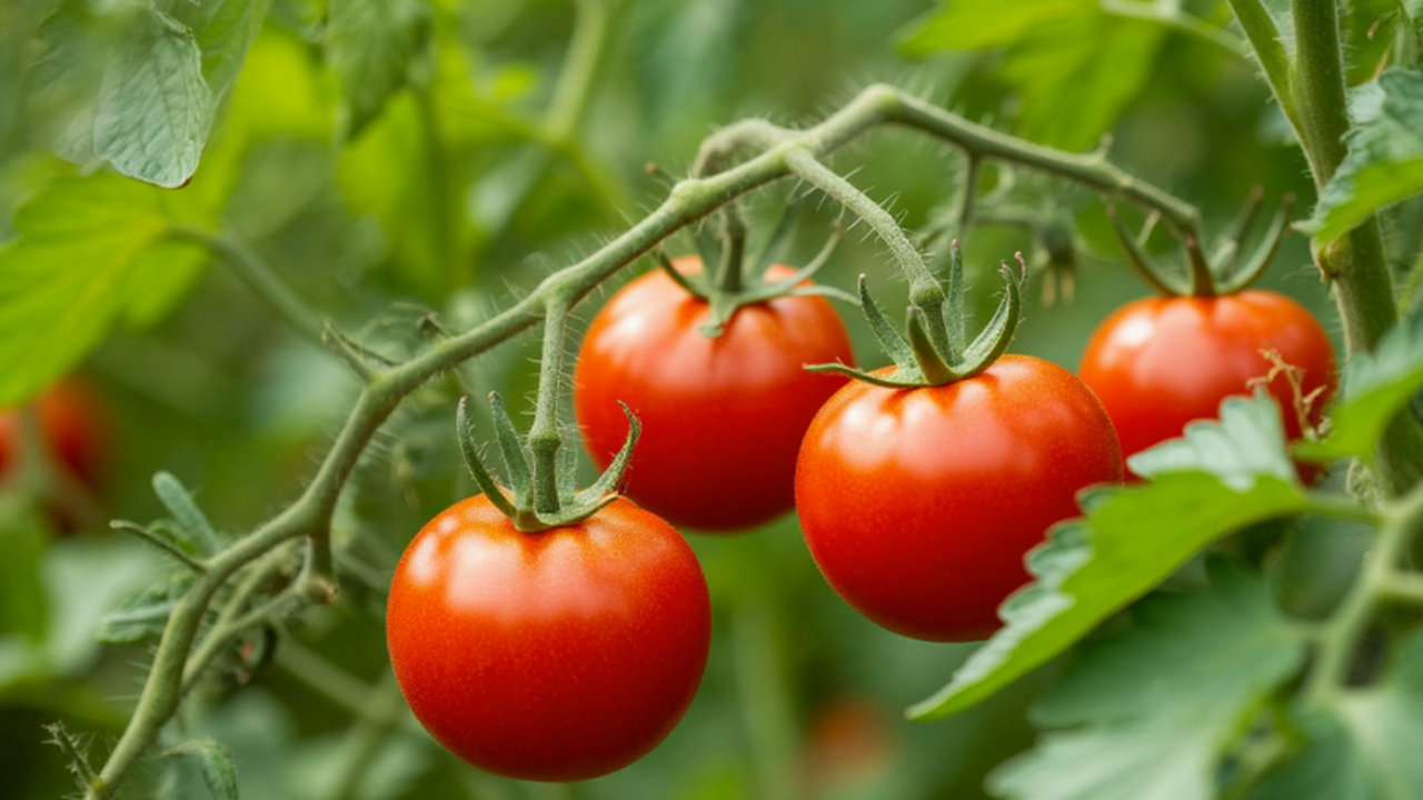 Знаете эту боль? Только что взошли такие милые,...