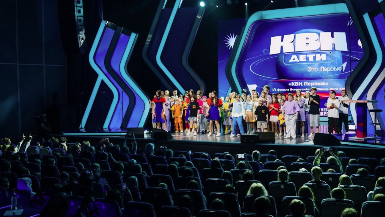 В Самаре завершились игры 1/3 финала Всероссийс...