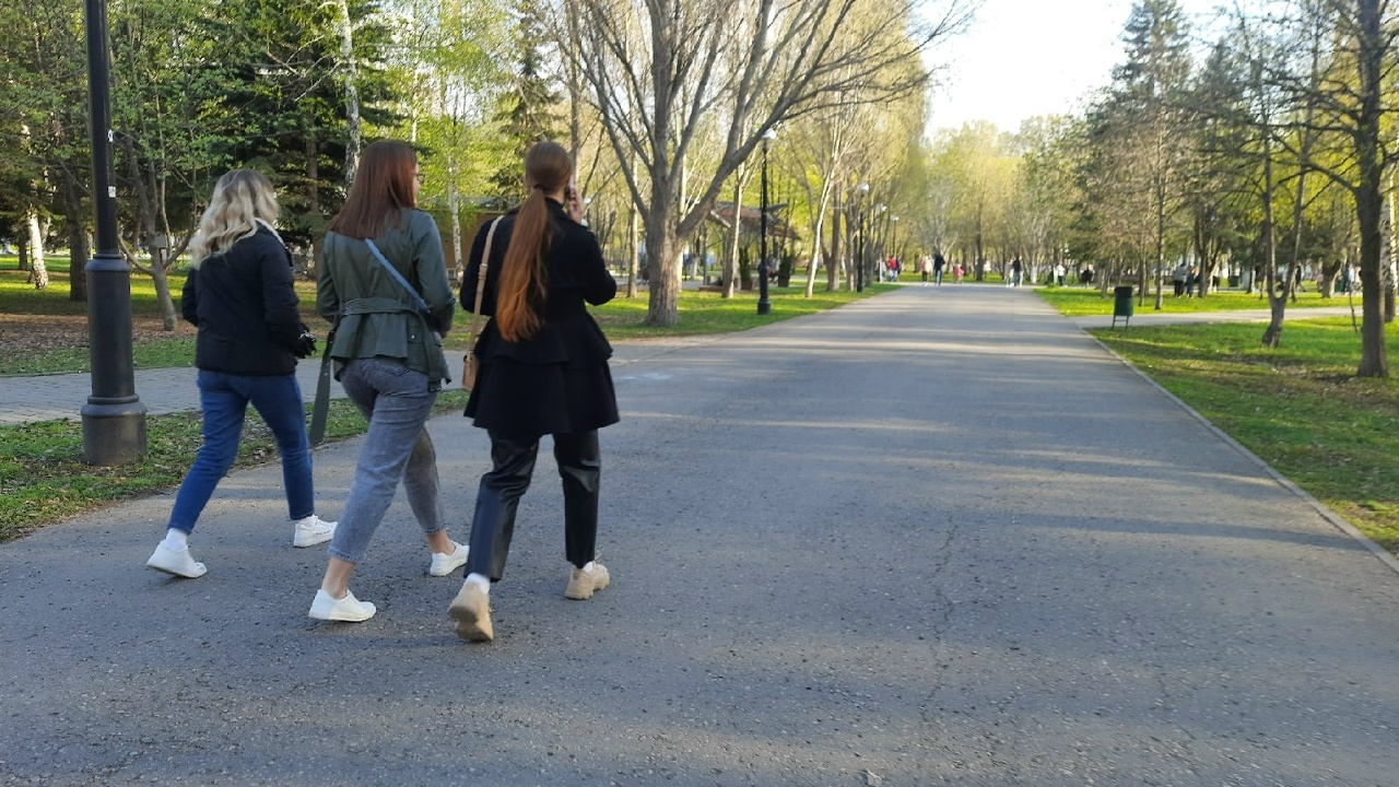 Студентов ждут более сложные программы и новый ...