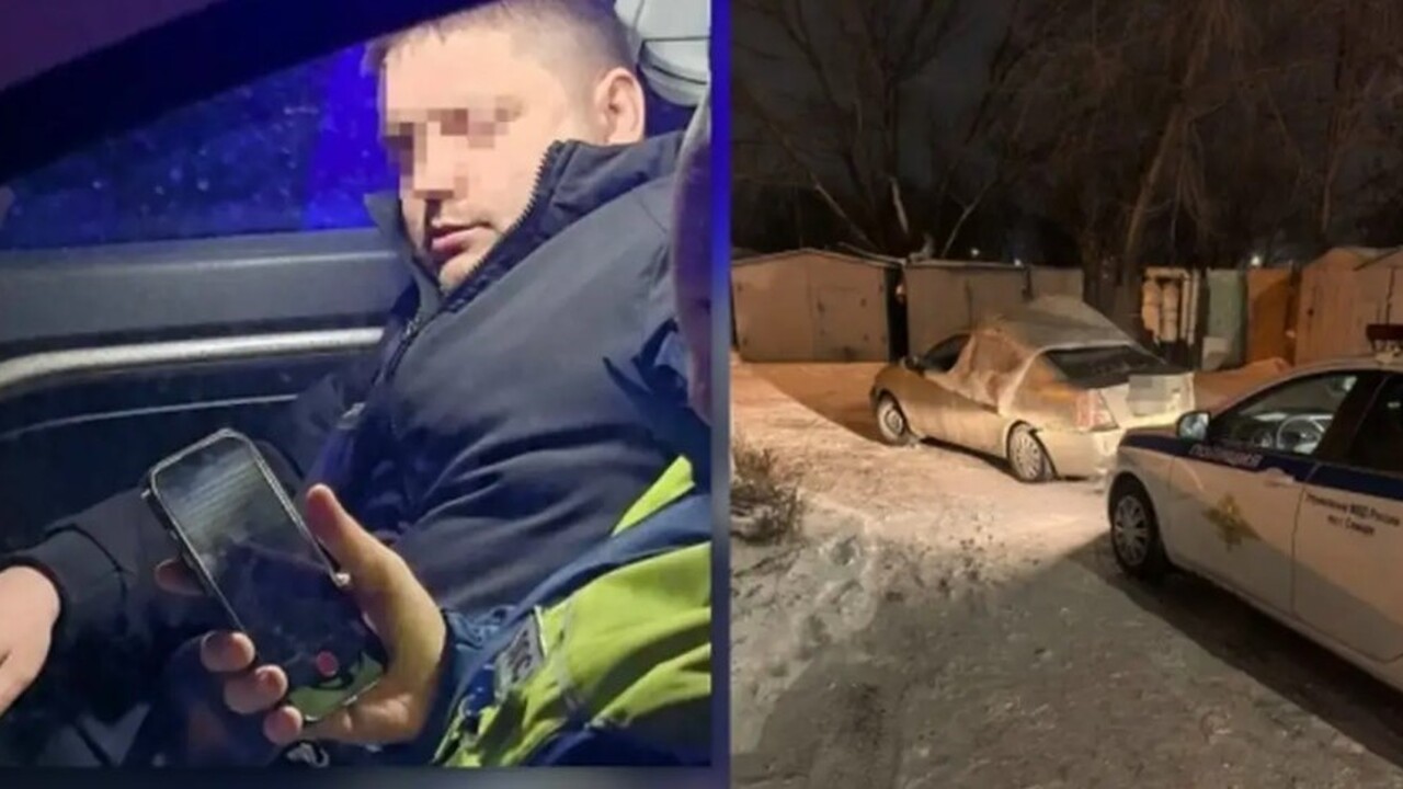 В районе пересечения улицы Бобруйской и Измайло...