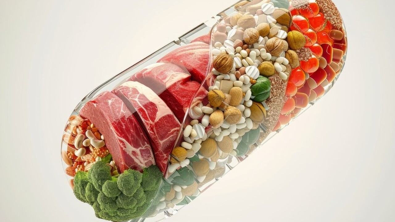 Угрозы нет: ученые назвали кетодиету новым способом предотвращения болезни мозга В последние годы кетогенная диета привлекает вс...