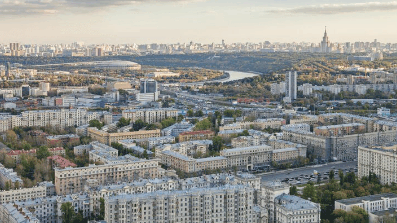 Эксперты назвали три города Золотого кольца, где жилье подешевело к лету 2026-го К лету 2026 года в трех городах Золотого кольца...