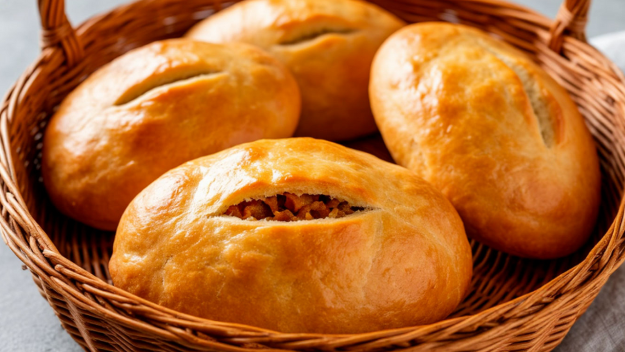 Кажется, у каждой хозяйки есть свой секрет идеа...