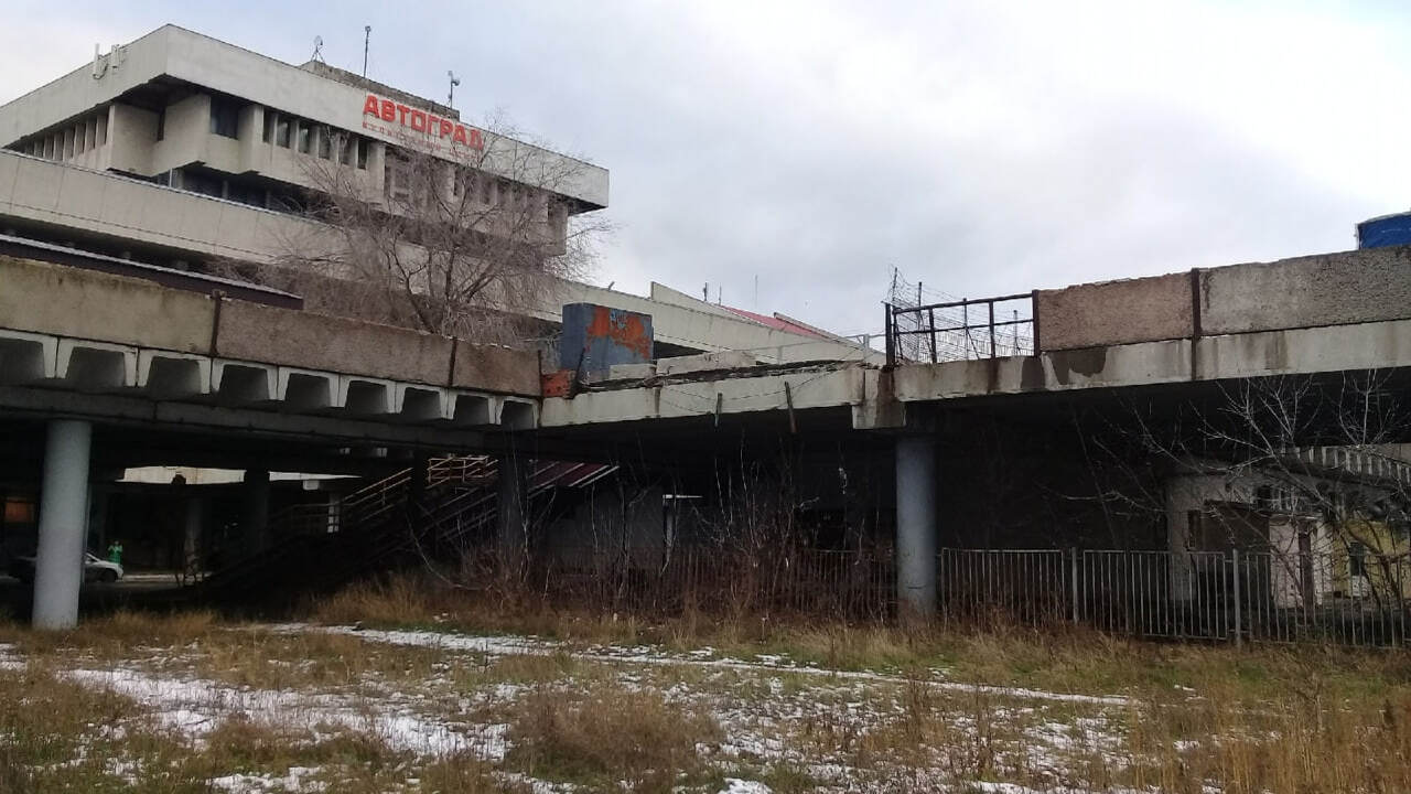 Микрорайон Волгарь вновь оказался в центре вним...