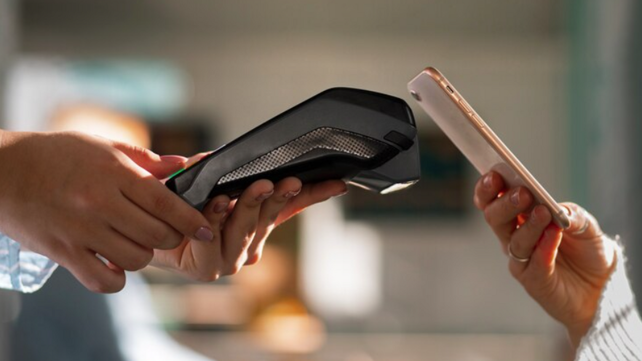 Новая форма денег открывает возможности, которы...