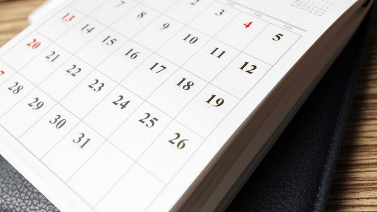 График выходных в феврале 2026 года: сколько ра...