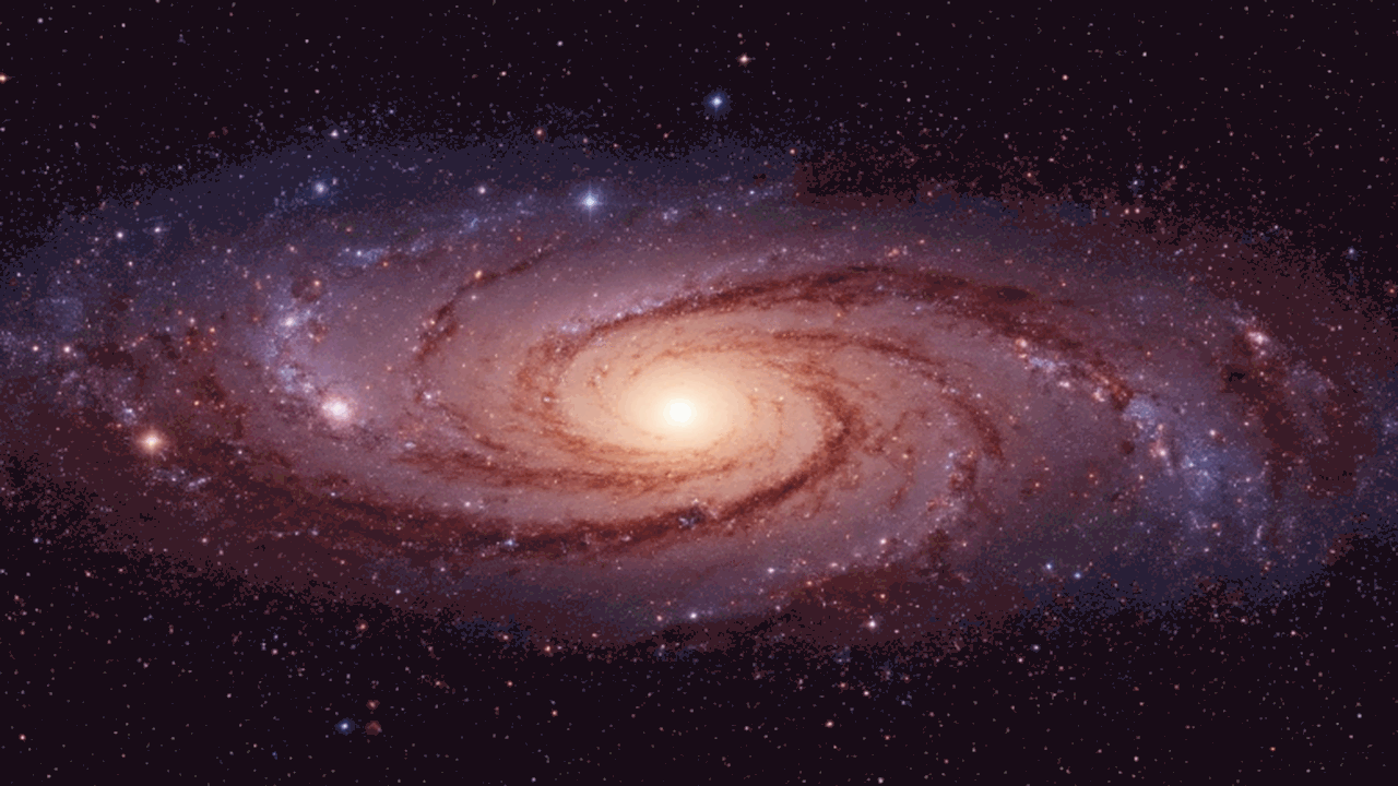 В настоящее время фиксируется повышенная геомаг...