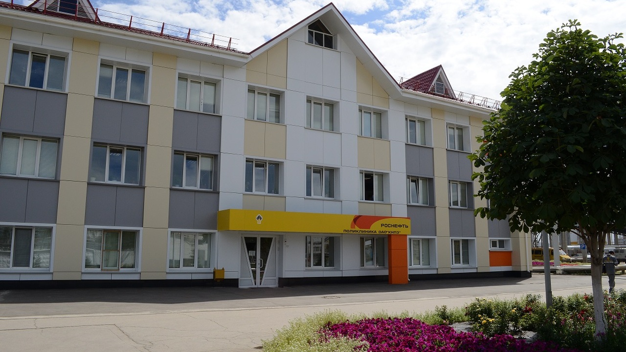 В Самаре запустили голосование, с помощью котор...