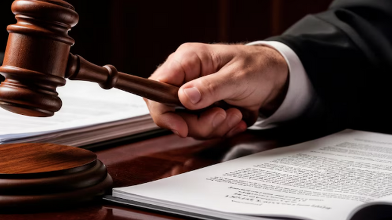 Бывший руководитель департамента градостроитель...