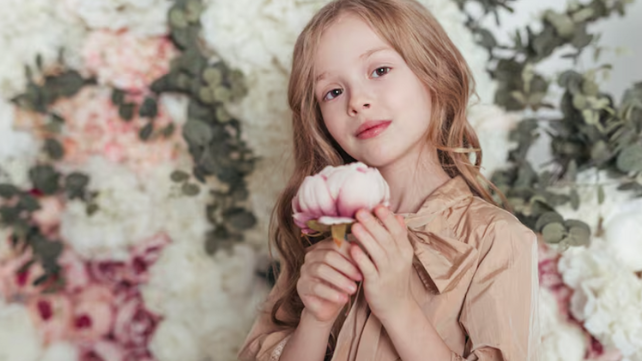 5 забытых имен для девочек из СССР, которые сег...