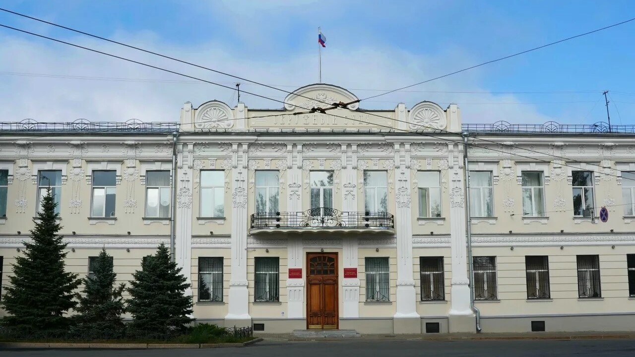 Суд первой инстанции назначил фигурантам штрафы...