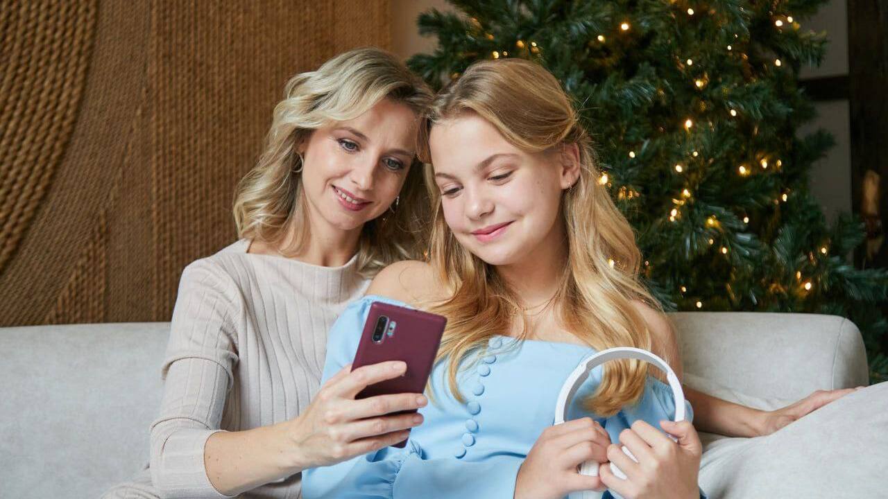 Во время новогодних каникул россияне предпочли ...