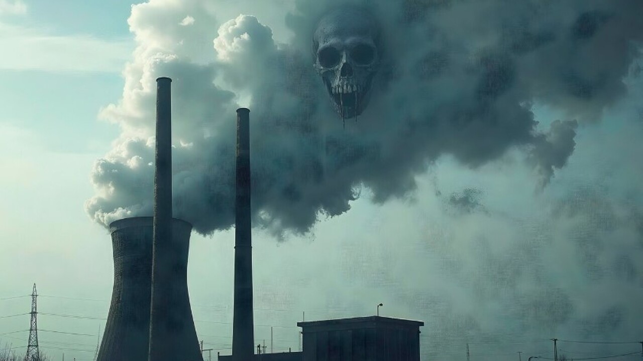 Челябинские ученые сообщили о новой угрозе: откуда берется токсичный озон Челябинские исследователи из филиала Росгидроме...